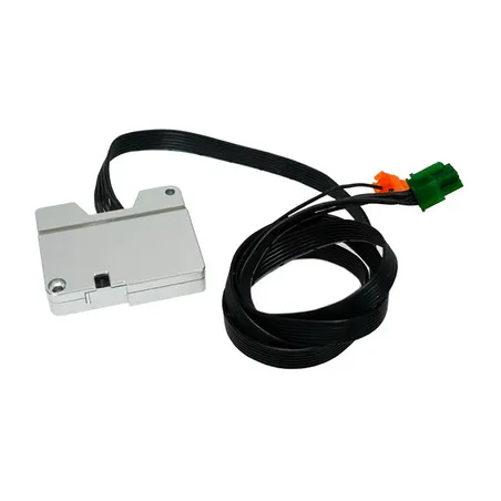 MAKERA Carvera Harmonic Drive 4-axis module